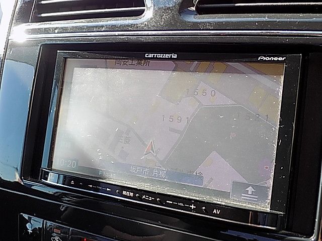 Nissan SERENA 2013-03 14048-4