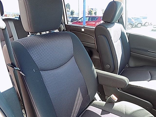 Nissan SERENA 2013-03 14048-9