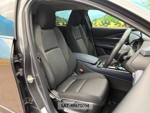 Mazda CX-30 2020-03 265988-8