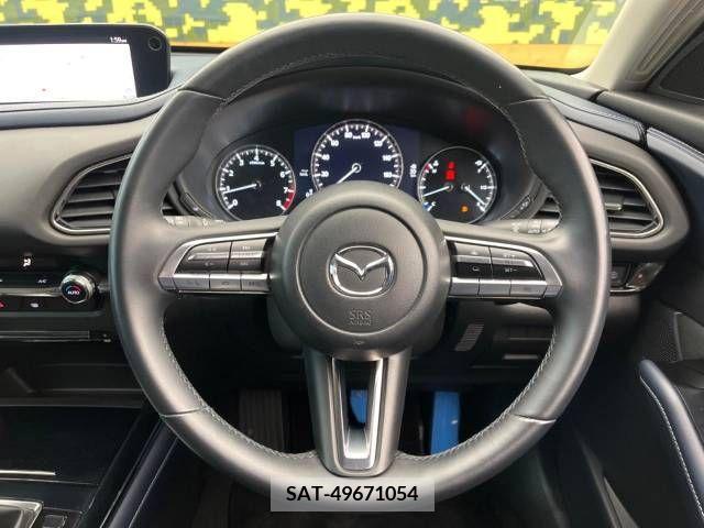 Mazda CX-30 2020-03 265988-11
