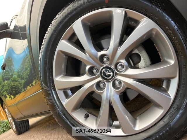 Mazda CX-30 2020-03 265988-13