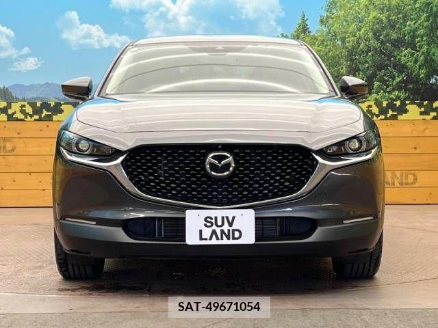 Mazda CX-30 2020-03 265988-14