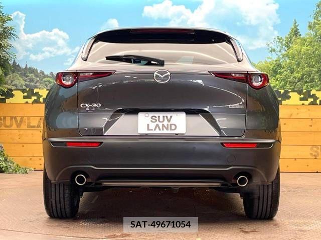 Mazda CX-30 2020-03 265988-15