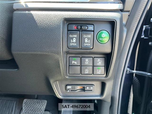 Honda ODYSSEY 2017-02 280974-14