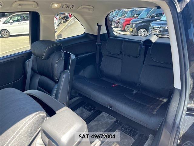Honda ODYSSEY 2017-02 280974-4