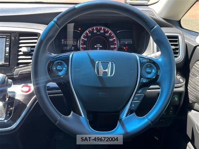 Honda ODYSSEY 2017-02 280974-21