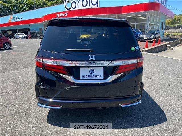Honda ODYSSEY 2017-02 280974-10