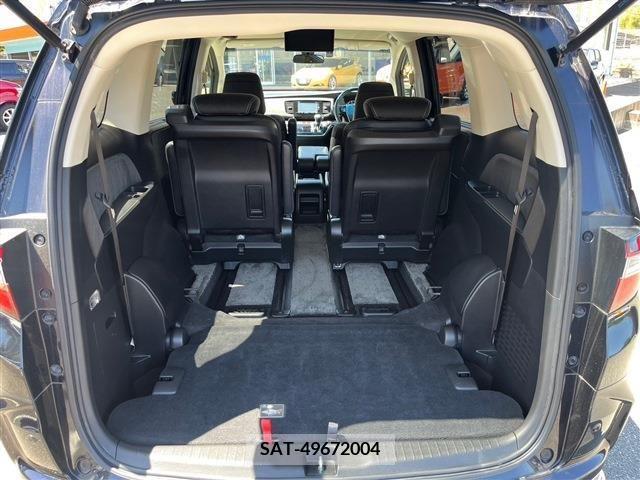 Honda ODYSSEY 2017-02 280974-20