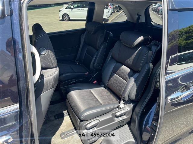 Honda ODYSSEY 2017-02 280974-3