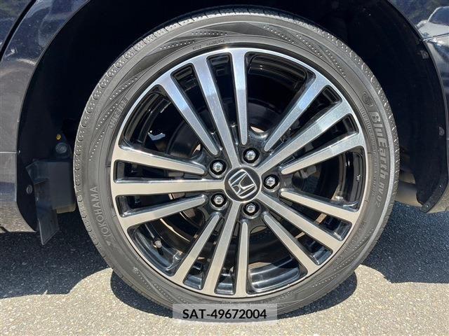 Honda ODYSSEY 2017-02 280974-16