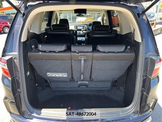 Honda ODYSSEY 2017-02 280974-19