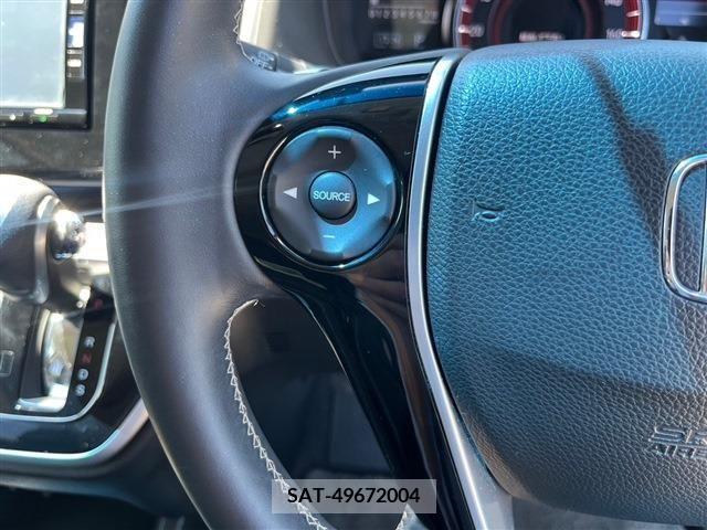 Honda ODYSSEY 2017-02 280974-26