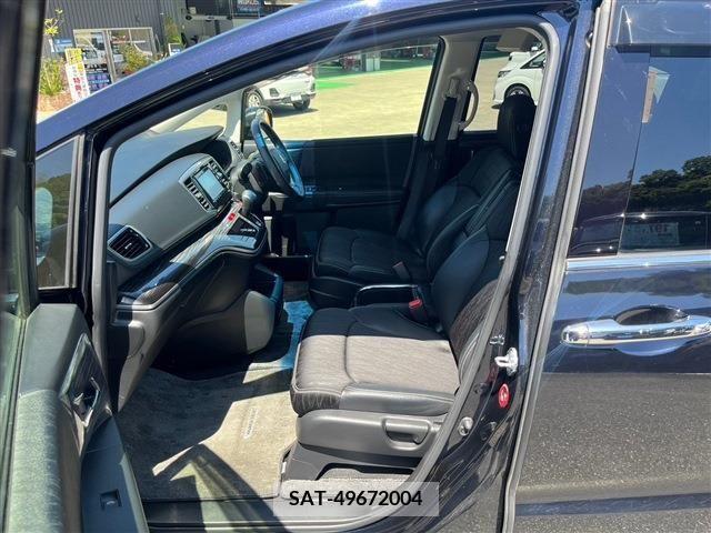 Honda ODYSSEY 2017-02 280974-2