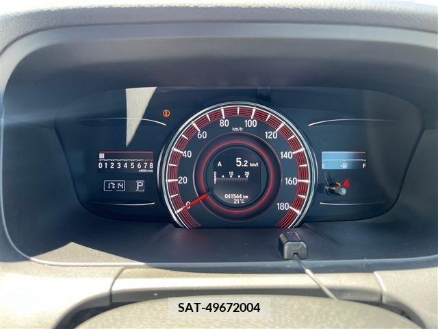 Honda ODYSSEY 2017-02 280974-29