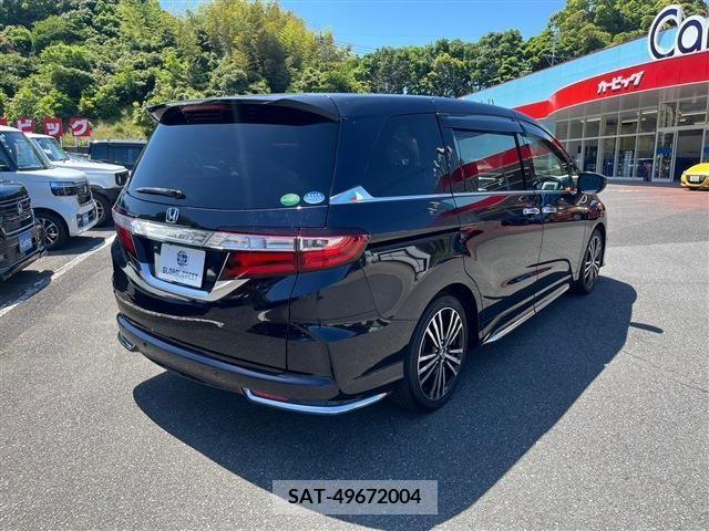 Honda ODYSSEY 2017-02 280974-11