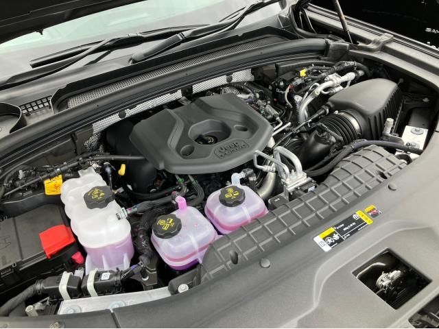 Jeep GRAND CHEROKEE 2023-02 21930-29