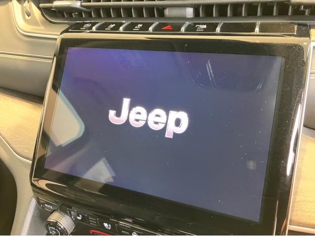 Jeep GRAND CHEROKEE 2023-02 21930-2