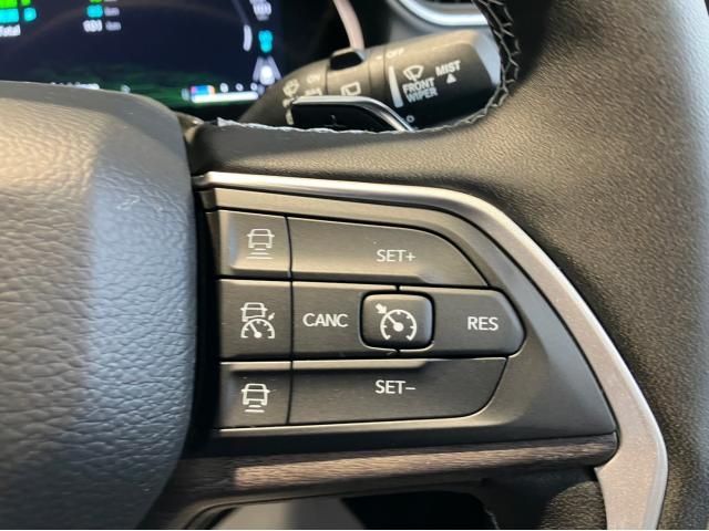 Jeep GRAND CHEROKEE 2023-02 21930-7