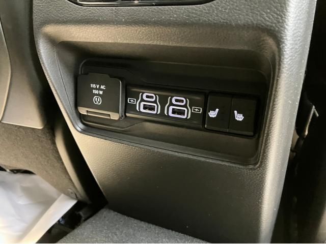 Jeep GRAND CHEROKEE 2023-02 21930-16
