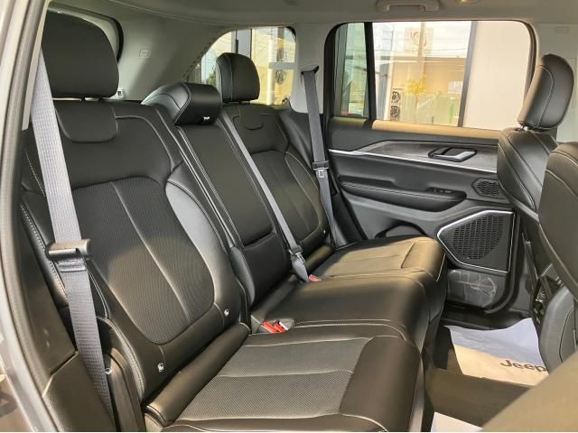 Jeep GRAND CHEROKEE 2023-02 21930-15