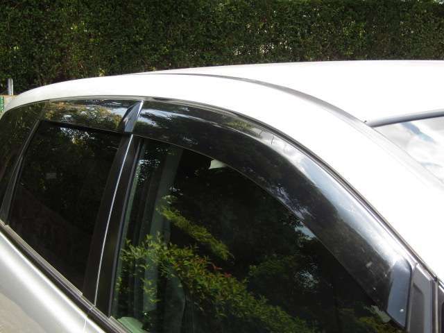 Honda ODYSSEY 2008-05 4592-4