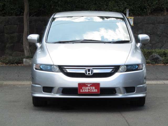 Honda ODYSSEY 2008-05 4592-7