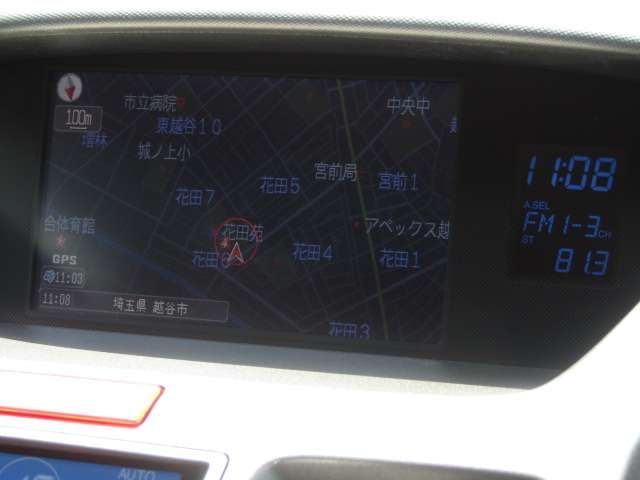 Honda ODYSSEY 2008-05 4592-13