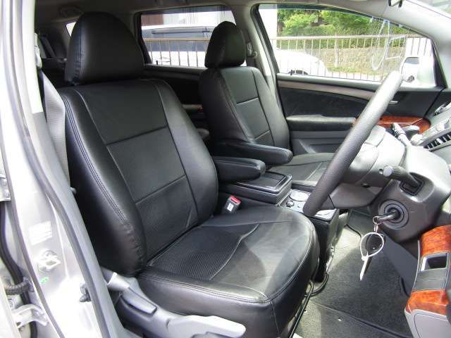 Honda ODYSSEY 2008-05 4592-16