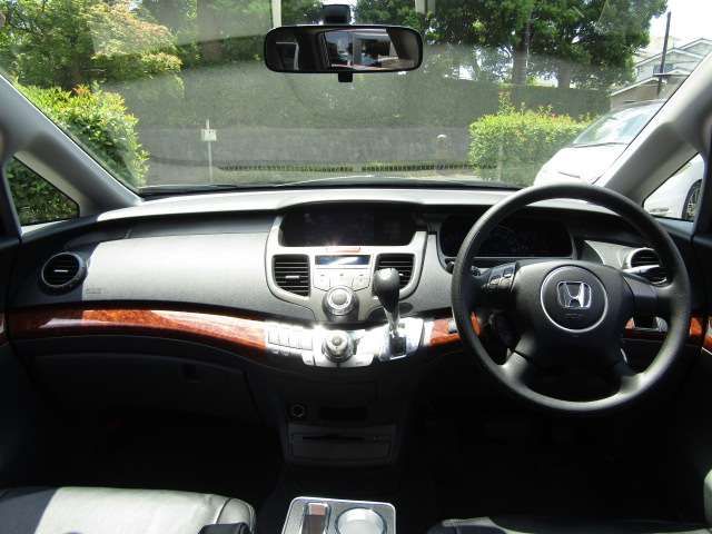 Honda ODYSSEY 2008-05 4592-10