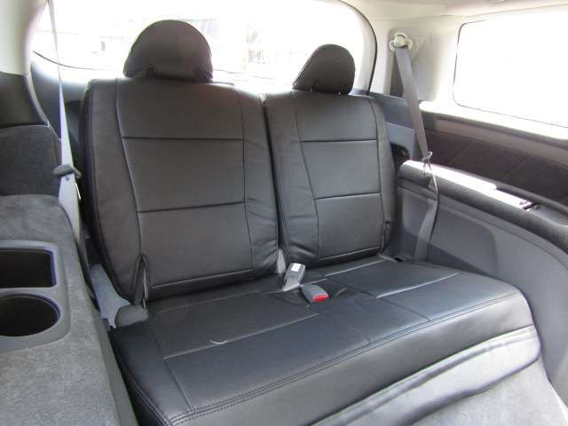 Honda ODYSSEY 2008-05 4592-19