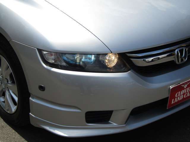 Honda ODYSSEY 2008-05 4592-3