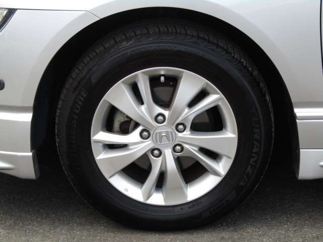 Honda ODYSSEY 2008-05 4592-6