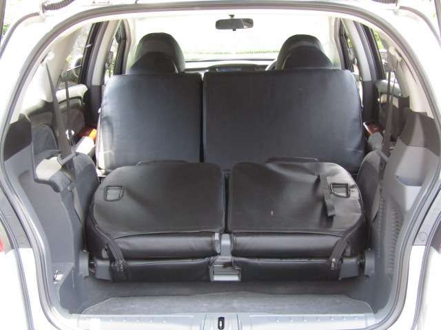 Honda ODYSSEY 2008-05 4592-9