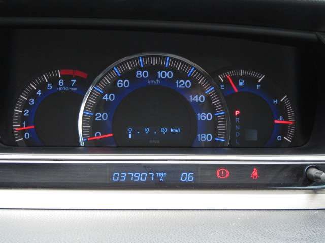 Honda ODYSSEY 2008-05 4592-12