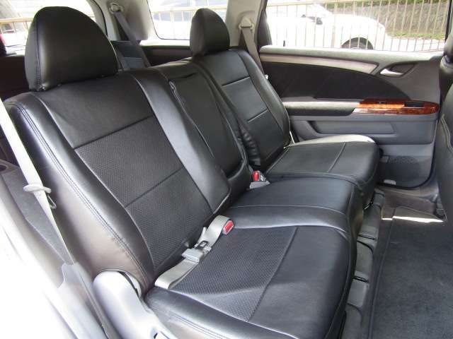 Honda ODYSSEY 2008-05 4592-18