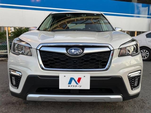 Subaru FORESTER 2020-01 183591-17