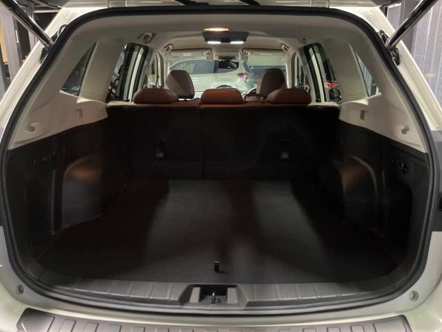 Subaru FORESTER 2020-01 183591-13
