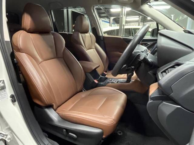 Subaru FORESTER 2020-01 183591-5