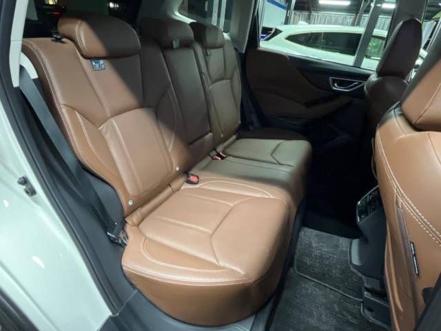 Subaru FORESTER 2020-01 183591-12