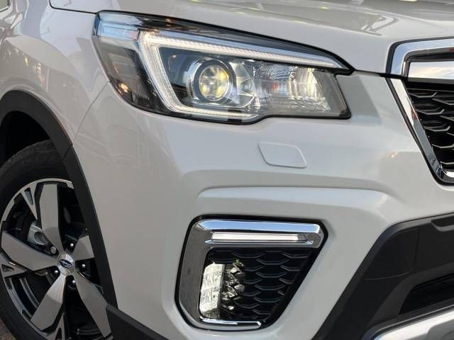 Subaru FORESTER 2020-01 183591-15