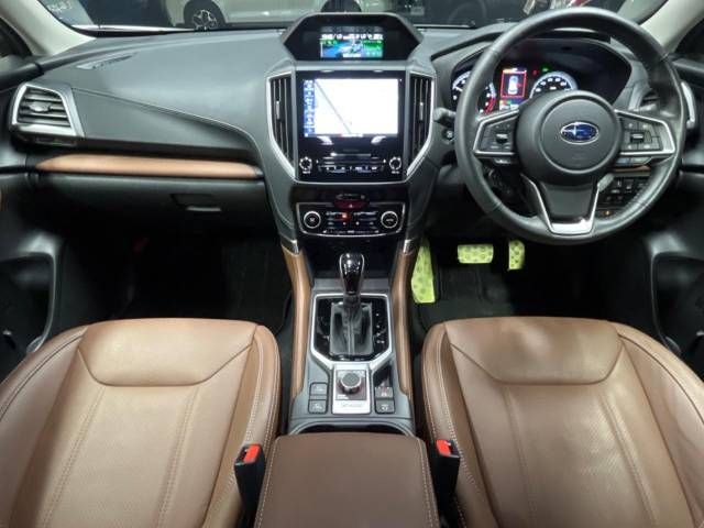 Subaru FORESTER 2020-01 183591-1