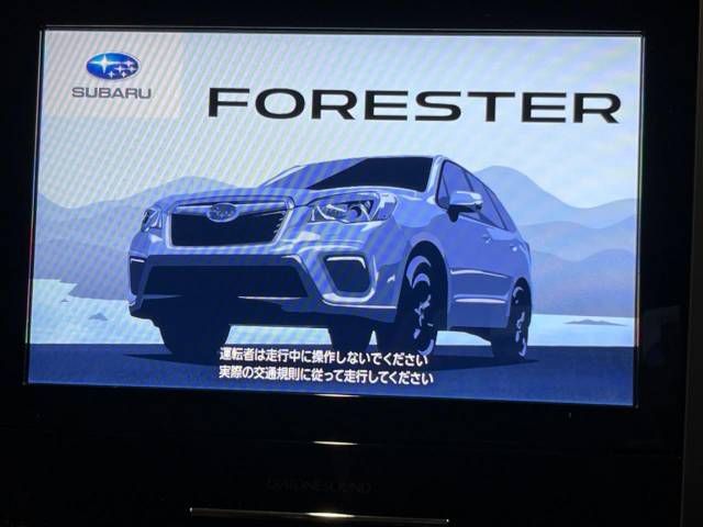 Subaru FORESTER 2020-01 183591-7