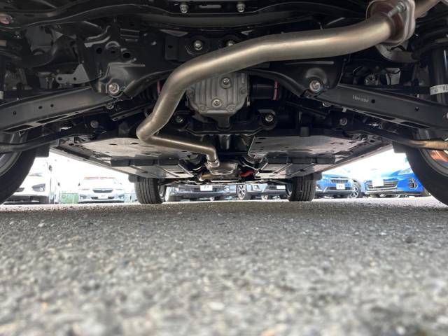 Subaru FORESTER 2020-01 183591-18