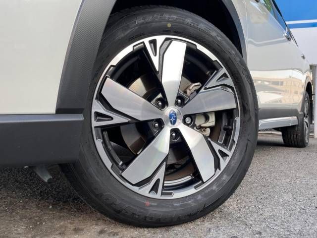 Subaru FORESTER 2020-01 183591-14
