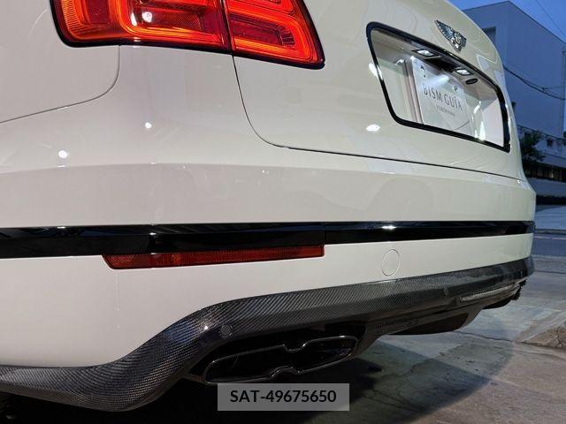 Bentley BENTAYGA 2020-02 294100-10