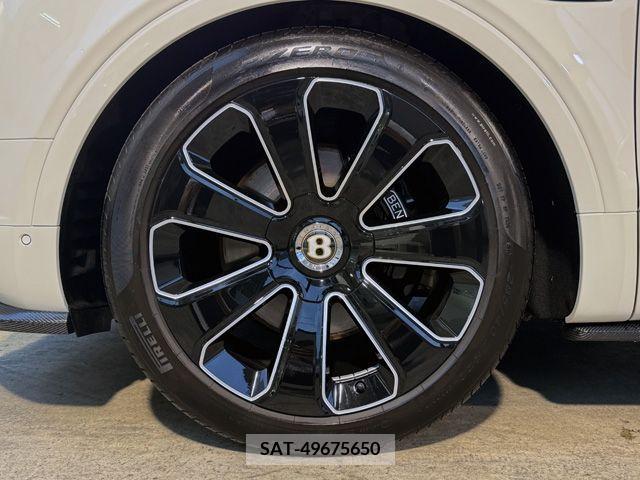 Bentley BENTAYGA 2020-02 294100-11