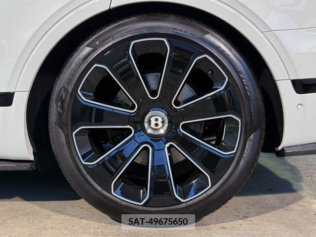 Bentley BENTAYGA 2020-02 294100-12