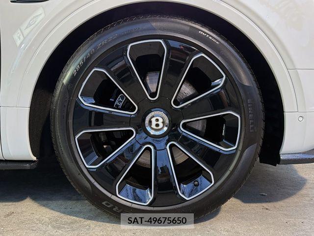 Bentley BENTAYGA 2020-02 294100-14