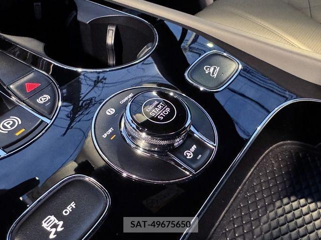Bentley BENTAYGA 2020-02 294100-15
