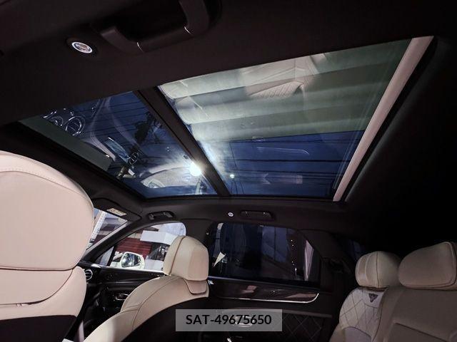Bentley BENTAYGA 2020-02 294100-18